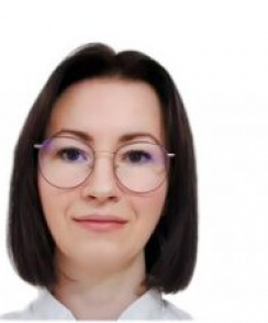 Паращенко Ксения Владимировна кардиолог