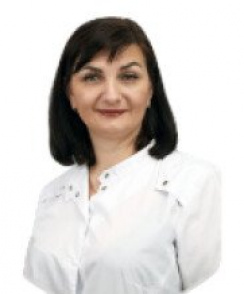 Черникова Ирина Борисовна гинеколог