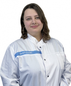 Королева Ксения Николаевна невролог