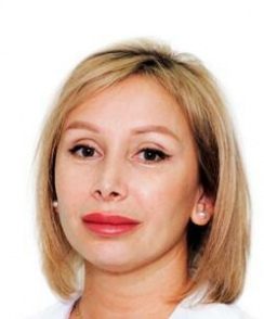 Бронская Татьяна Викторовна психолог