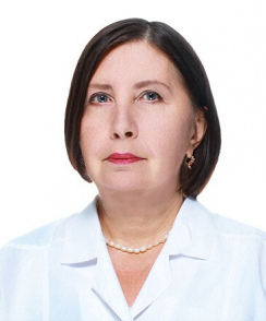 Майорова Елена Ивановна терапевт