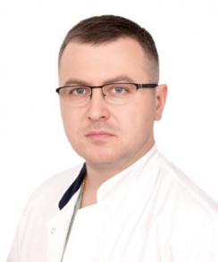 Пожидаев Александр Александрович уролог