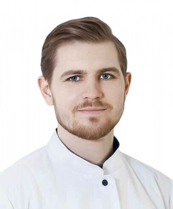 Коротков Евгений Александрович андролог