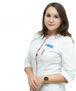 Шайхатдинова Алена Айдаровна ревматолог