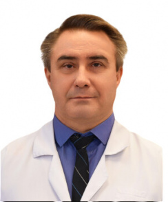 Воротников Константин Васильевич андролог