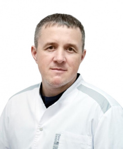 Хамкин Евгений Александрович онколог