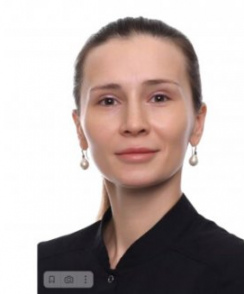 Ласкина Татьяна Юрьевна стоматолог