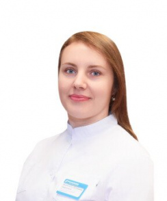 Казанцева Антонина Сергеевна узи-специалист