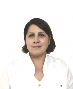Павлова Ольга Владимировна психолог