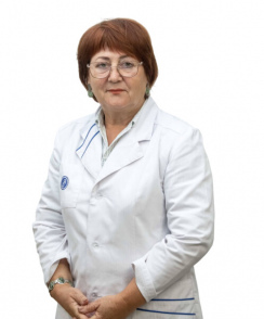 Холоимова Татьяна Александровна невролог