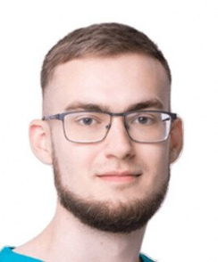 Поперечный Семен Сергеевич стоматолог