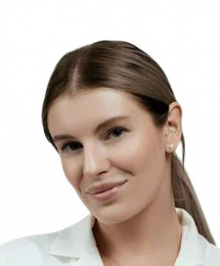 Попова Ольга Олеговна косметолог