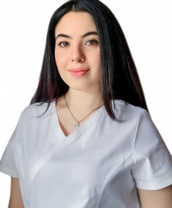 Шмакова София Ивановна стоматолог