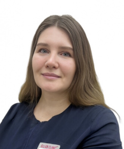 Аюва Юлия Владимировна массажист