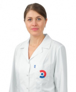 Семёнова Евгения Александровна узи-специалист
