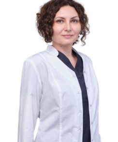 Филиппова Екатерина Александровна рентгенолог