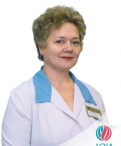 Алябьева Ирина Ивановна узи-специалист