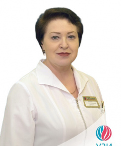 Замалова Галина Леонидовна акушер