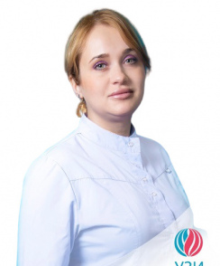 Степанова Елена Валентиновна узи-специалист