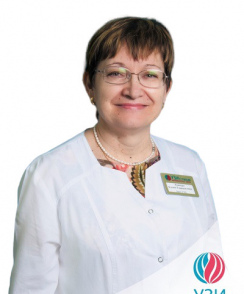 Ткачева Елена Геннадьевна узи-специалист