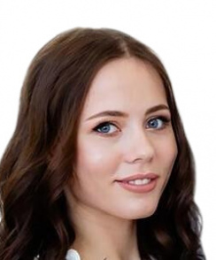 Шушкова Анастасия Николаевна психиатр