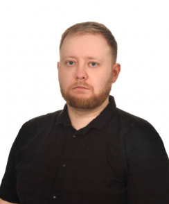 Севостьянов Дмитрий Андреевич психиатр