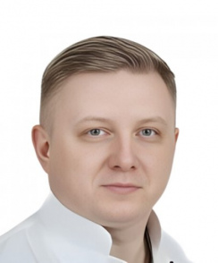 Пономаренко Антон Петрович нейрохирург