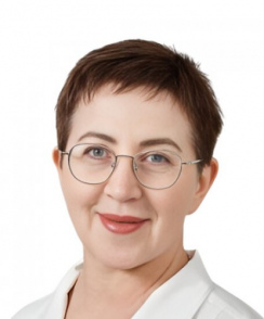 Блажко Анна Ивановна узи-специалист