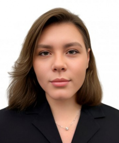 Маличенко Анна Сергеевна стоматолог