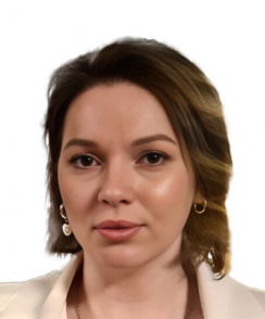 Степанова Наталья Владимировна рентгенолог