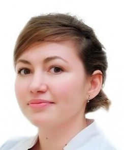 Стрельцова Татьяна Геннадьевна узи-специалист