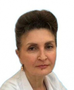 Захарищева Наталья Анатольевна невролог