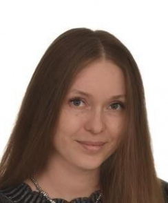 Мытницкая Анастасия Владимировна психолог