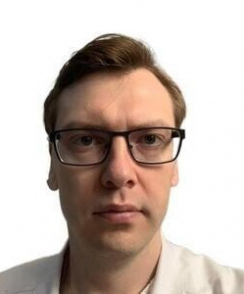 Руссу Вадим Викторович уролог