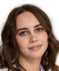 Караваева Полина Владимировна кардиолог