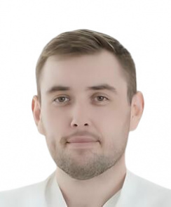 Бойко Константин Юрьевич эндокринолог