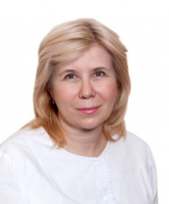 Ломакина Светлана Владимировна узи-специалист