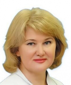 Астафьева Жаннетта Вячеславовна акушер