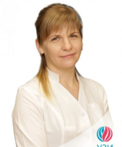 Патрина Надежда Викторовна узи-специалист