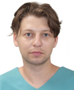 Максимов Дмитрий Сергеевич стоматолог