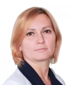 Золотарева Татьяна Александровна пульмонолог