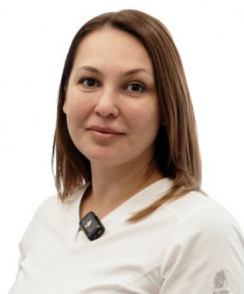 Ефремова Елена Анатольевна стоматолог