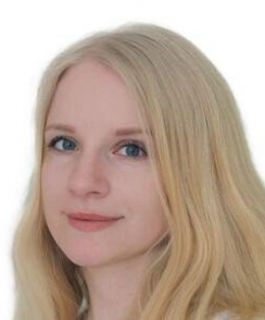 Емельянова Виктория Сергеевна стоматолог
