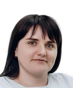 Абзалетдинова Лилия Сергеевна стоматолог
