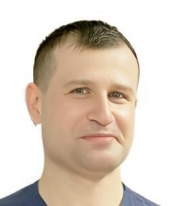 Алексеенко Сергей Николаевич анестезиолог