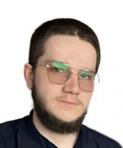 Иванов Максим Сергеевич стоматолог