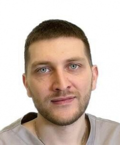 Лисаченко Денис Дмитриевич стоматолог