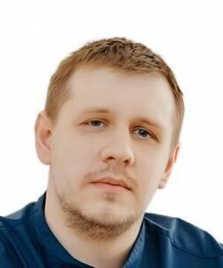 Крючков Виктор Андреевич стоматолог
