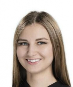 Клейменова Алина Васильевна стоматолог
