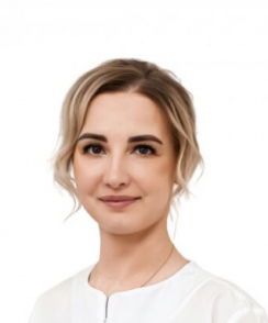 Абрамова Ксения Александровна стоматолог